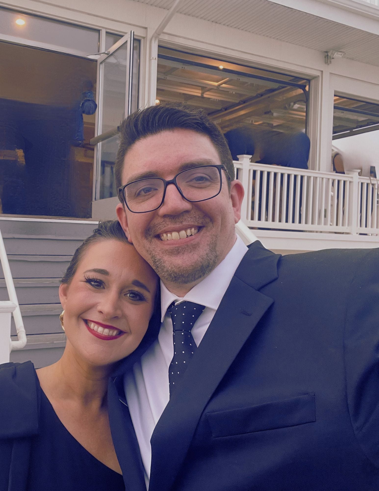 Ryan & Kristin Simler